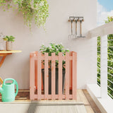 jardiniere cache pot bois exterieur multi tailles coloris douglas naturel 70 x 70 x 70 cm 1 | jardinna