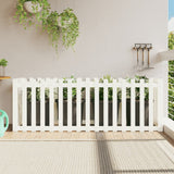 jardiniere cache pot bois exterieur multi tailles coloris pin blanc 200 x 50 x 70 cm 1 | jardinna