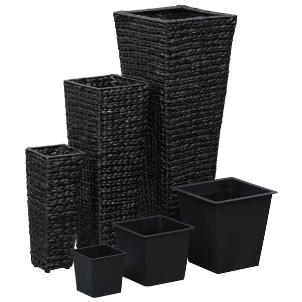 jardiniere jacinthe deau set 3 pcs 2 | jardinna