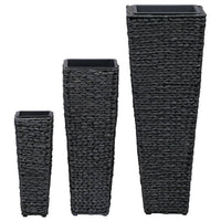 jardiniere jacinthe deau set 3 pcs 3 | jardinna