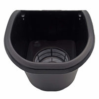 jardiniere murale polypropylene systeme darrosage intelligent 4 | jardinna