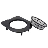 jardiniere murale polypropylene systeme darrosage intelligent 5 | jardinna