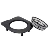 jardiniere murale polypropylene systeme darrosage intelligent 5 | jardinna