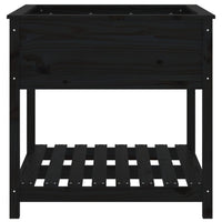 jardiniere pied bois etagere 5 | jardinna