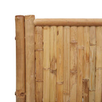 jardiniere pied drainage bambou plusieurs tailles 9 | jardinna
