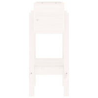 jardiniere pied etagere bois pin massif 5 | jardinna