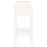 jardiniere pied etagere bois pin massif 5 | jardinna