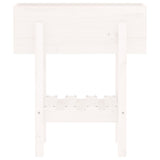 jardiniere pied etagere bois pin massif 6 | jardinna