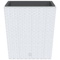 jardiniere polypropylene aspect rotin decor exterieur 4 | jardinna