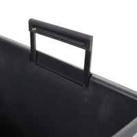 jardiniere polypropylene aspect rotin decor exterieur 6 | jardinna