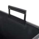 jardiniere polypropylene aspect rotin decor exterieur 6 | jardinna