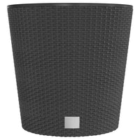 jardiniere polypropylene aspect rotin drainage 4 | jardinna