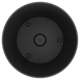 jardiniere polypropylene aspect rotin drainage 5 | jardinna