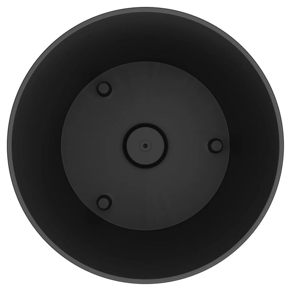 jardiniere polypropylene aspect rotin drainage 5 | jardinna