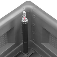 jardiniere polypropylene systeme darrosage automatique 5 | jardinna