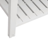 jardiniere rectangulaire arrosage auto drainage pp 110 cm coloris 6 | jardinna
