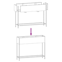 jardiniere rectangulaire surelevee acier design durable 10 | jardinna