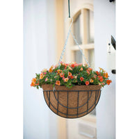 jardiniere suspendue exterieure doublure noix cocotier 2 pcs 5 | jardinna