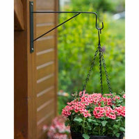 jardiniere suspendue exterieure doublure noix cocotier 2 pcs 6 | jardinna