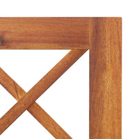 jardiniere treillis bois dacacia 85x38x150 cm 8 | jardinna