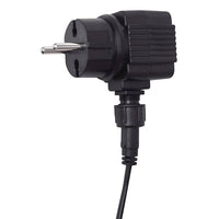 lame deau exterieure led inox durable piscine choix elite 3 | jardinna