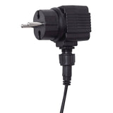 lame deau exterieure led inox durable piscine choix elite 3 | jardinna