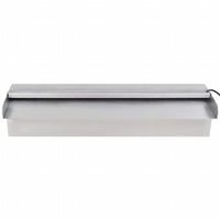 lame deau exterieure led inox durable piscine choix elite 5 | jardinna