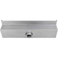 lame deau exterieure led inox durable piscine choix elite 7 | jardinna