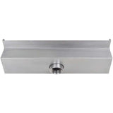 lame deau exterieure led inox durable piscine choix elite 7 | jardinna