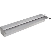 lame deau exterieure led inox durable piscine choix elite led 60 cm 1 | jardinna