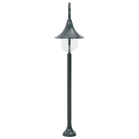 lampadaire jardin aluminium 120 cm 2 1 | jardinna