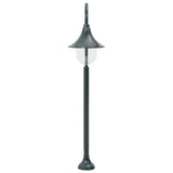 lampadaire jardin aluminium 120 cm 2 1 | jardinna