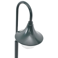 lampadaire jardin aluminium 120 cm 4 1 | jardinna