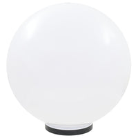 lampe boule exterieur eclairage jardin led 1 1 | jardinna