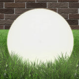 lampe boule exterieur eclairage jardin led 1 | jardinna