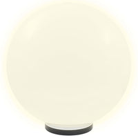 lampe boule exterieur eclairage jardin led 2 1 | jardinna