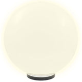 lampe boule exterieur eclairage jardin led 2 1 | jardinna