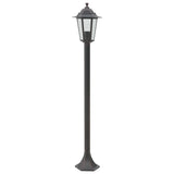 lampe exterieur pied 110 cm set 6 2 1 | jardinna