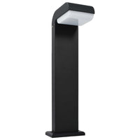 lampe led exterieure moderne allees 1 1 | jardinna