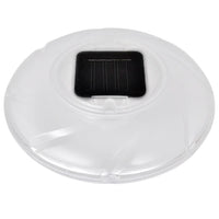 lampe solaire flottante led piscine 2 1 | jardinna