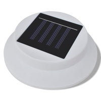 Lampes Solaires LED Automatiques