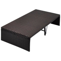 lit jardin double baldaquin table 4 | jardinna