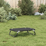 lit sureleve chien confort durabilite 2 | jardinna