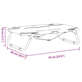 lit sureleve chien confort durabilite 8 | jardinna