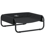 lit sureleve chien confortable durable 0 | jardinna