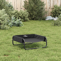 lit sureleve chien confortable durable 2 | jardinna