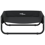 lit sureleve chien confortable durable 3 | jardinna