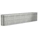lit sureleve jardin acier enduit poudre exterieur durable 2 | jardinna