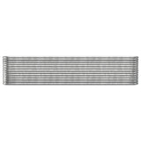 lit sureleve jardin acier enduit poudre exterieur durable 3 | jardinna