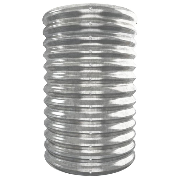 lit sureleve jardin acier enduit poudre exterieur durable 4 | jardinna